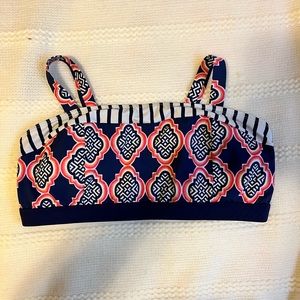 Bikini top from Cabana Life